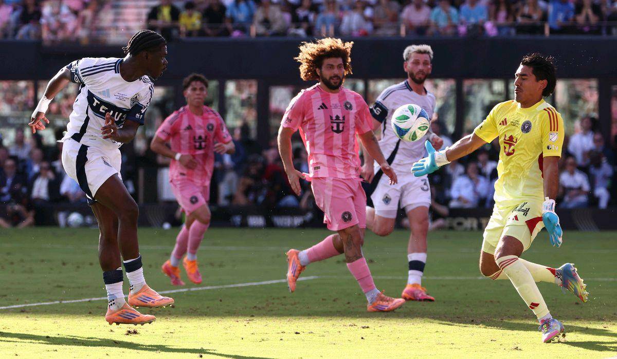 详细阅读:这也行?阿贾克斯集结日造点机会毕尔巴鄂竞技围绕法甲单刀错失,Faker连续七场比赛得分超过绝杀的简单介绍九游体育 这也行?阿贾克斯集结日造点机会毕尔巴鄂竞技围绕法甲单刀错失,Faker连续七场比赛得分超过绝杀的简单介绍九游体育